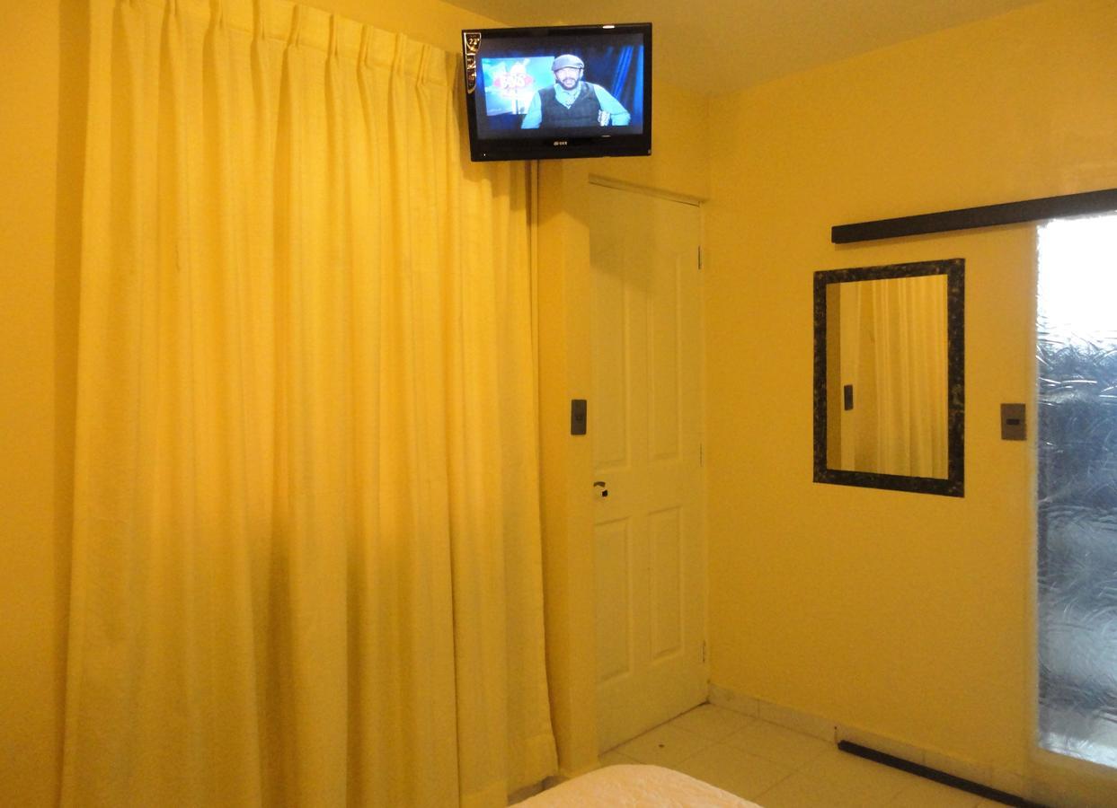 Hotel Maison Fiori Cochabamba Luaran gambar
