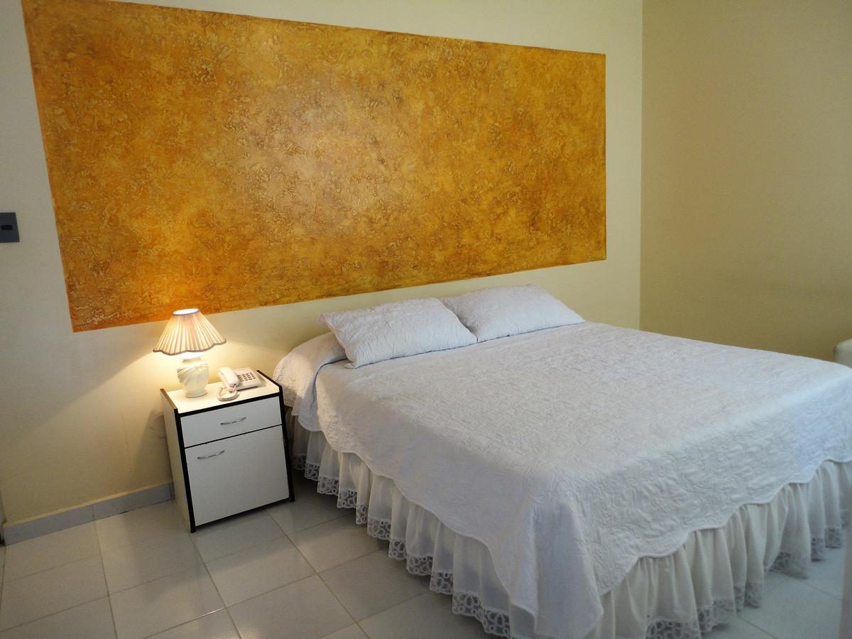 Hotel Maison Fiori Cochabamba Luaran gambar