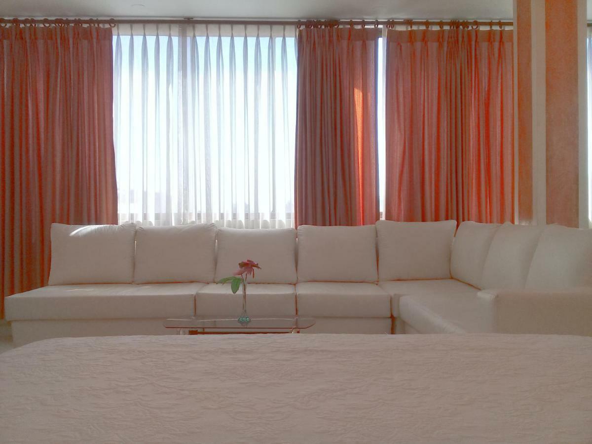 Hotel Maison Fiori Cochabamba Luaran gambar